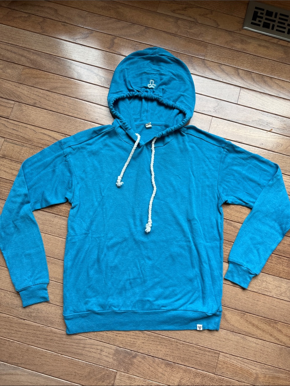 Women’s TNA Hooded Pullover Shirt - Casual Lightweight Hoodie